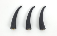 3x Sirona Sprayvit 2021 Spitzen Kanülen mit Licht Düse Dental Spritze