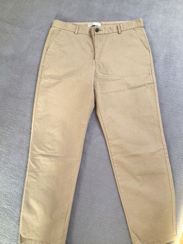 Sommerhose w34 l30 - *, neu