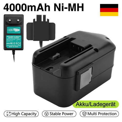 Akku ladegerät für - akku/ladegerät,