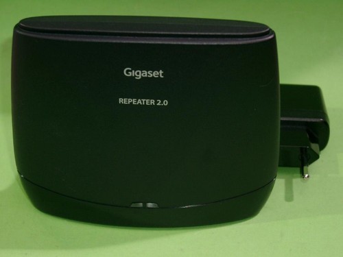 Gigaset dect repeater mehr - 2.0,