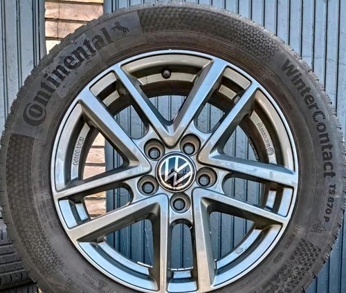 Roc skoda octavia 205 60 - vw, t-roc