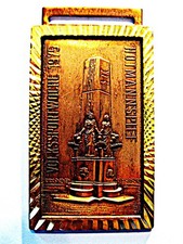 Abzeichen aachen - abzeichen,