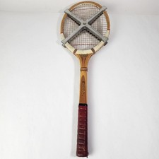 Olympic Holz Tennis Schläger
