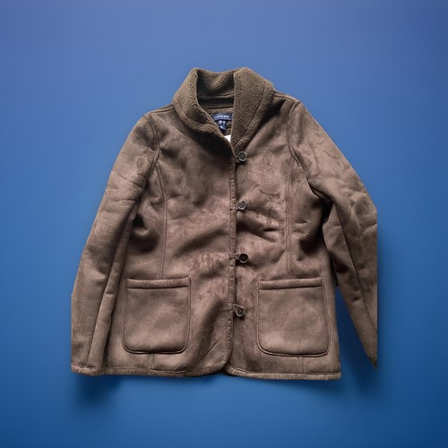 Warme damen jacke - warme,
