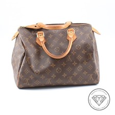 Louis Vuitton Speedy 30 xxyy