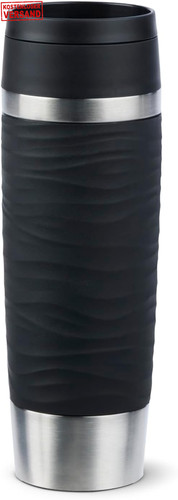 Emsa travel mug wave - travel,