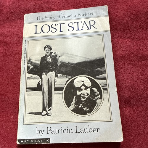Lost star the story - lost, star: