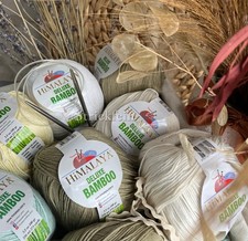 Strickfein Himalaya Deluxe