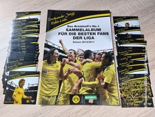 Brinkhoffs "Dortmunder Jungs