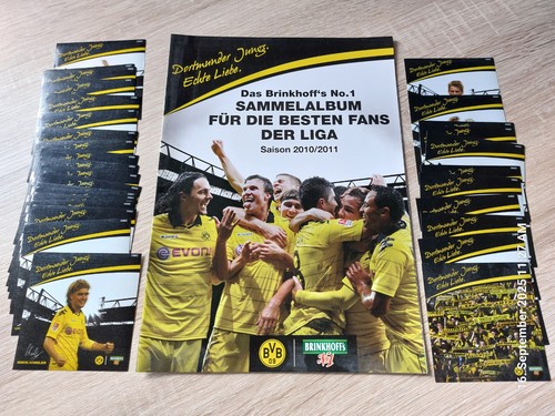 Brinkhoffs dortmunder jungs - "dortmunder,