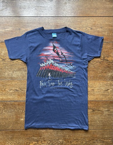 Vintage 1981 pink floyd - 1981, the
