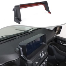 GPS-Navigationsbildschirm-Sonn