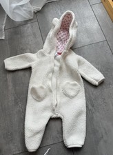 Carter’s Baby Overall Teddy