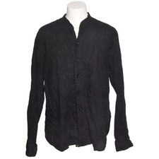 Hannes Roether, Businesshemd