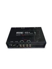 Rane Serato Scratch Live SSL