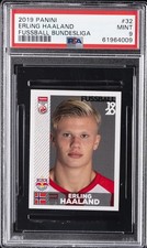 2019 PANINI FUSSBALL