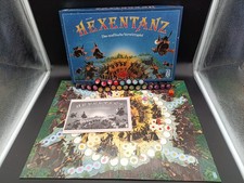 Hexentanz FX Schmid 1988 80er