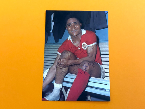 1966 eusebio aral fussball - 1966,