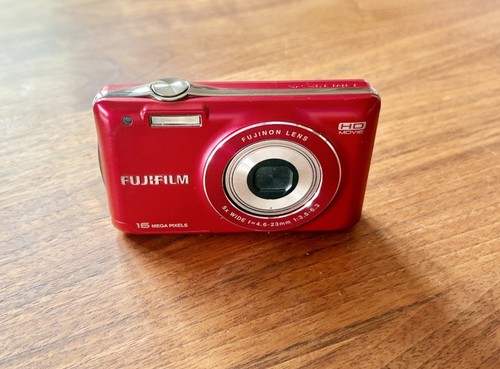 Fujifilm digital camera - fujifilm,