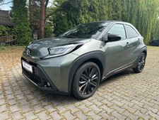 Toyota Aygo X Selection