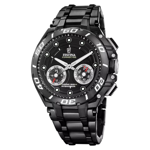 Festina f20762 chrono bike - chrono,