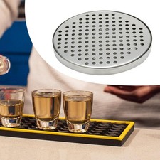 Bier Auffangschale Wasser