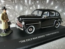 Modellauto 1:43, Ford