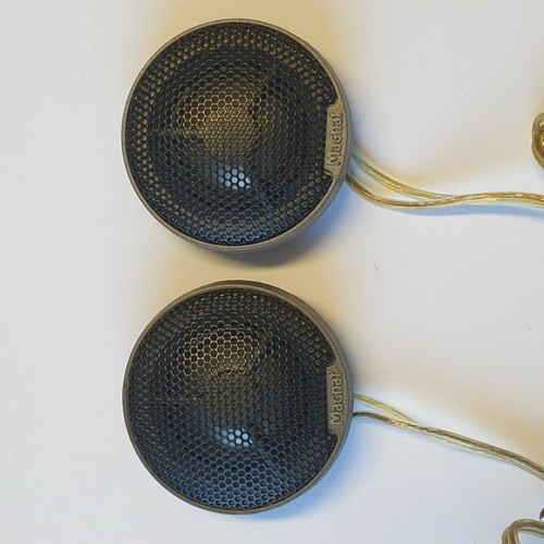 Paar magnat stratos tweeter - paar,