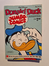 Donald Duck Nr. 14 - Jumbo