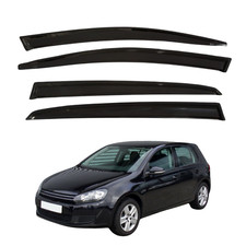 Fensterblende Lüftung