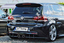 Sonderaktion Heckansatz