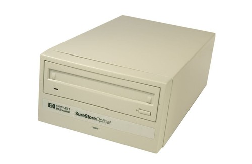 Surestore optical 5200ex - optical,