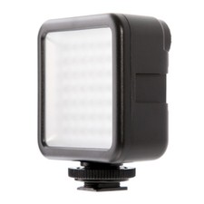 Mini dimmbare 49 LED Video
