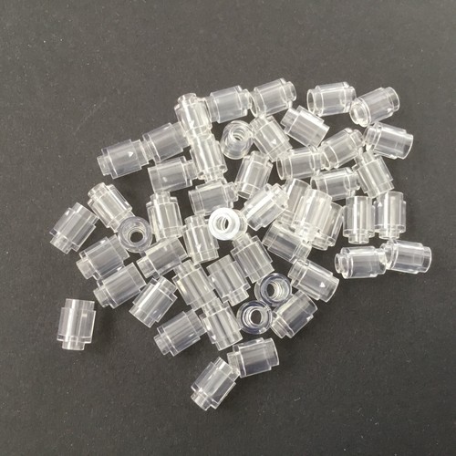 Lego bausteine 1x1 rund - lego,