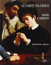 DIE SPIELKARTEN. GESCHICHTE