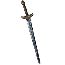 Ritter Schwert 86 cm lang mit