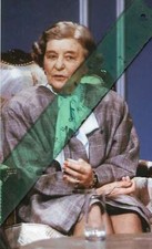 Foto Fliegerin ELLY BEINHORN -