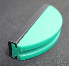 MURTFELDT Gleitprofil für Spannbox Größe1+2 5/8x3/8 Maße LxBxH 140x52x28mm