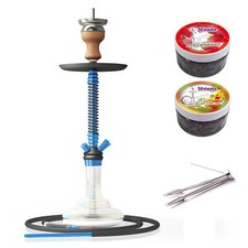 RMAN Shisha Premium Set 66cm