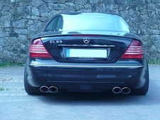 MH-DEZENT Heckdiffusor für