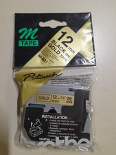 Brother P Touch M Tape M831