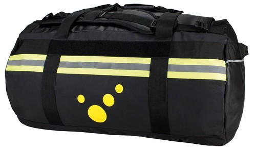 Tee barrelbag - tee-uu,