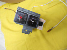 Vaillant VCW 242 E Thermometer + Manometer + Ein Aus Schalter ...