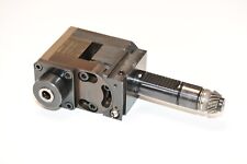 VDI 30 Ø12 mm W63501 3000R