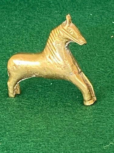 Messingpferd messingfiguren - messingpferd,,