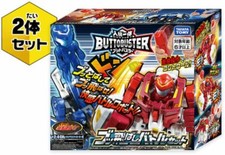 Takara tomy jinkiittai - tomy,
