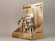 #B087 Schleich 70431 Arelan: Gregis 2010 – 2012  