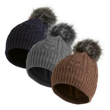 Schockemöhle SPORTS Mütze, Beanie " SCH_CRYSTAL "