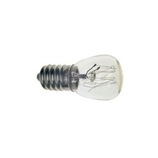 Lampe E14 15W 22mmØ 49mm 230V