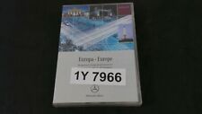 #1Y7966 Mercedes Navigations CD Europa Audio 50 APS Version 4.1 2006 A2118279459